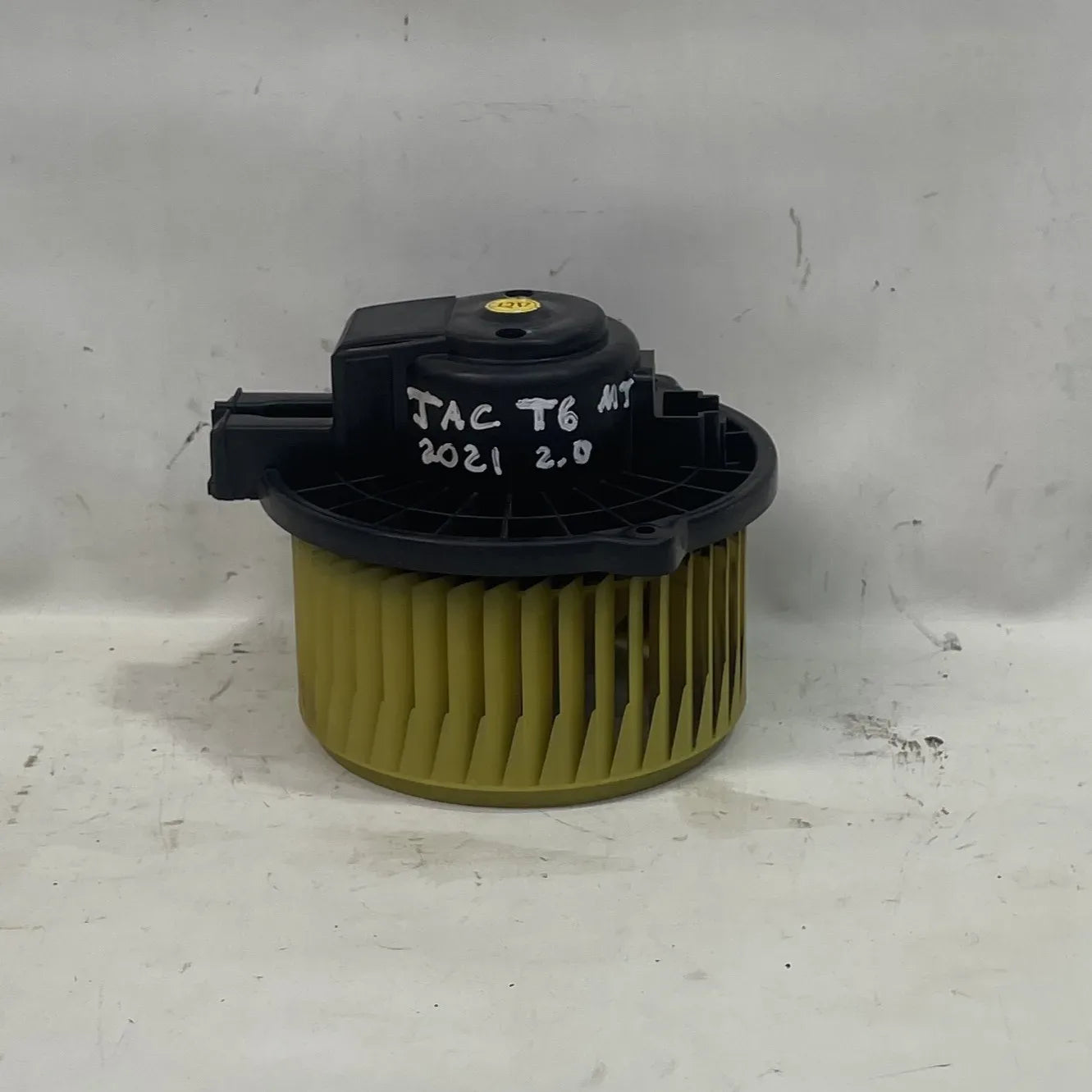 Motor de calefaccion JAC T6 2021 - 2.0