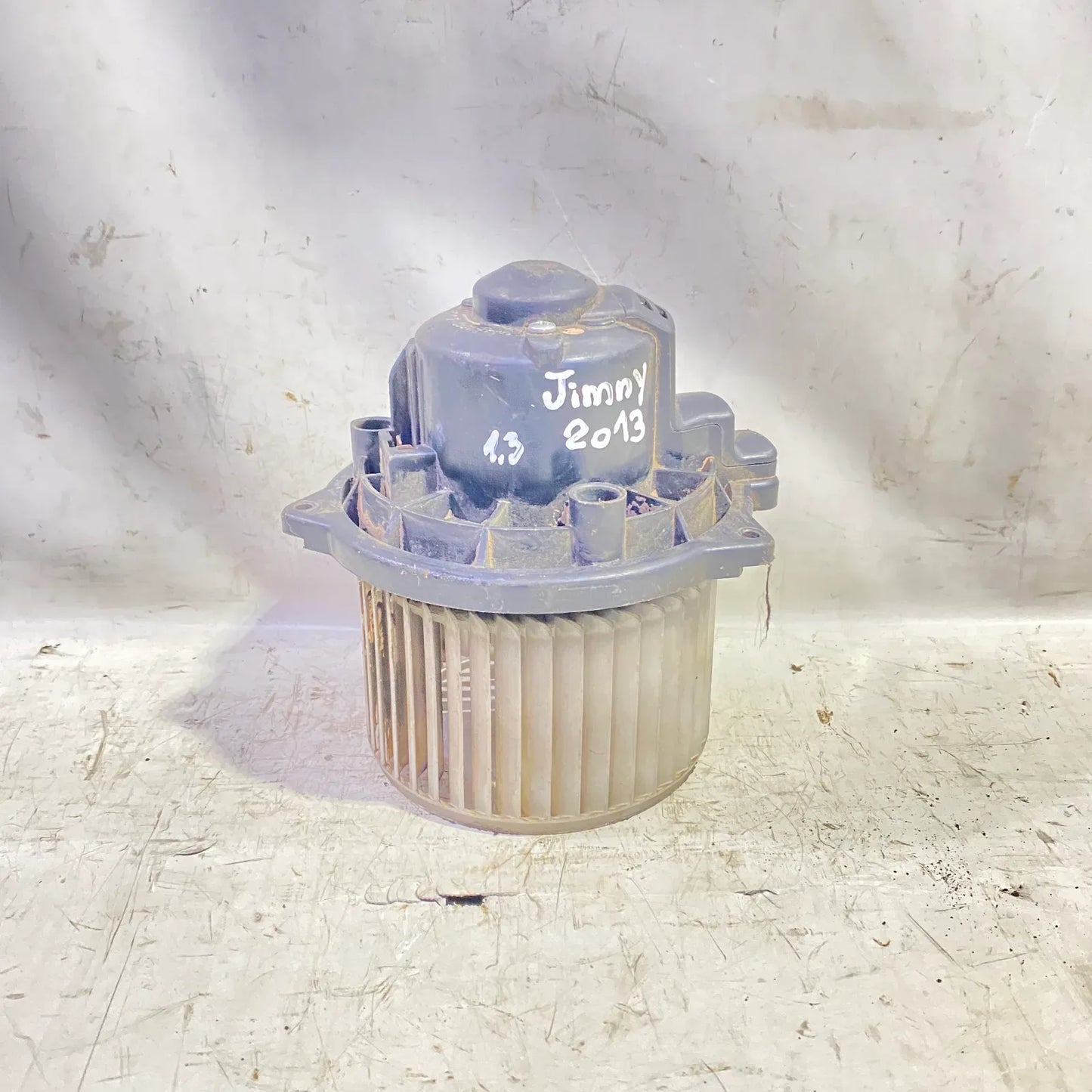 Motor de calefaccion Suzuki Jimny 2013 - 1.3