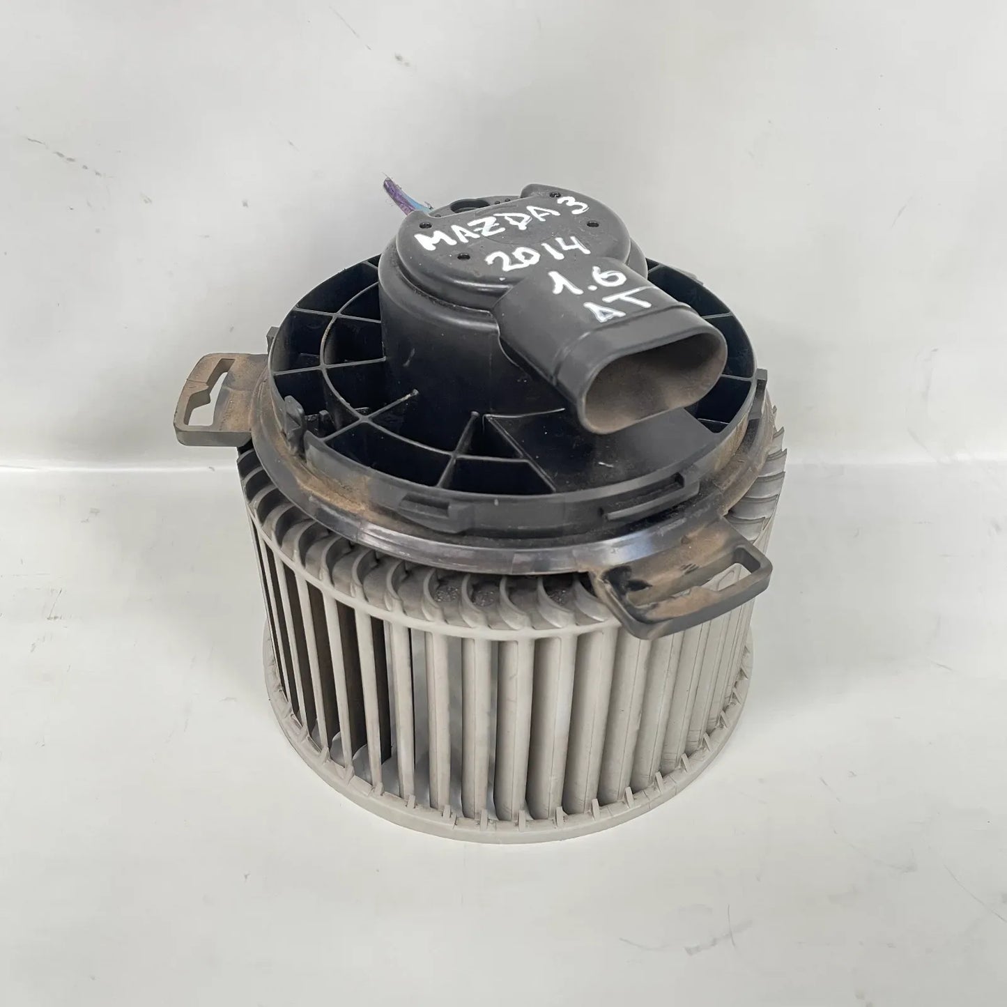 Motor de calefaccion Mazda 3 2014 - 1.6