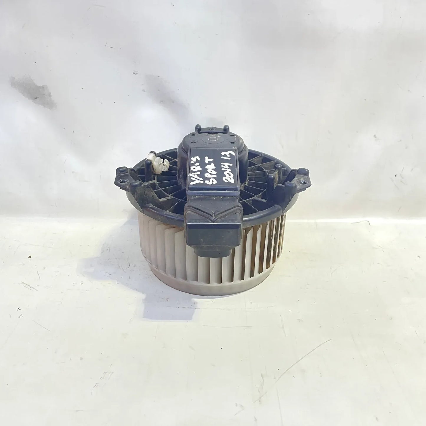 Motor de calefaccion Toyota Yaris Sport 2014 - 1.3