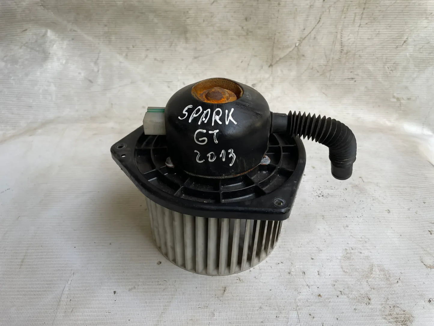 Motor de calefaccion Chevrolet Spark GT 2013