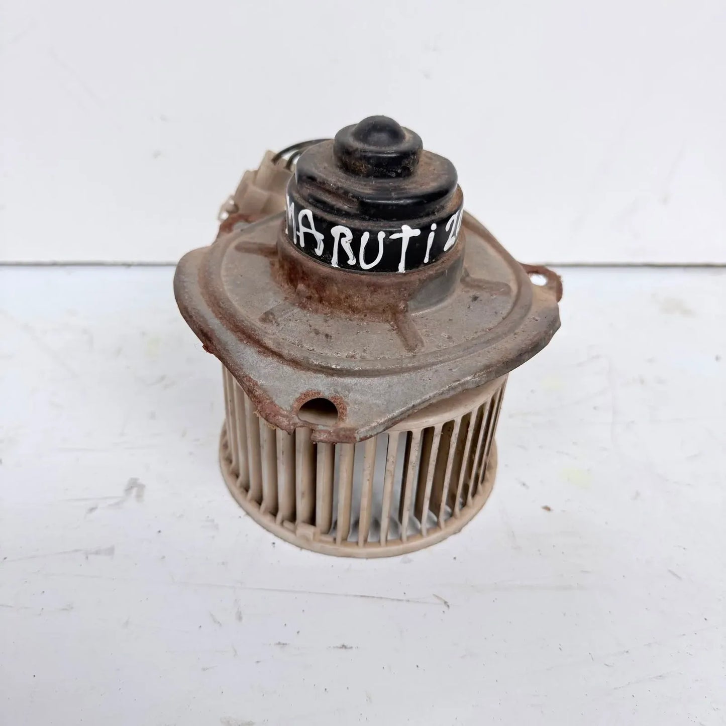 Motor de calefaccion Suzuki Maruti 2002