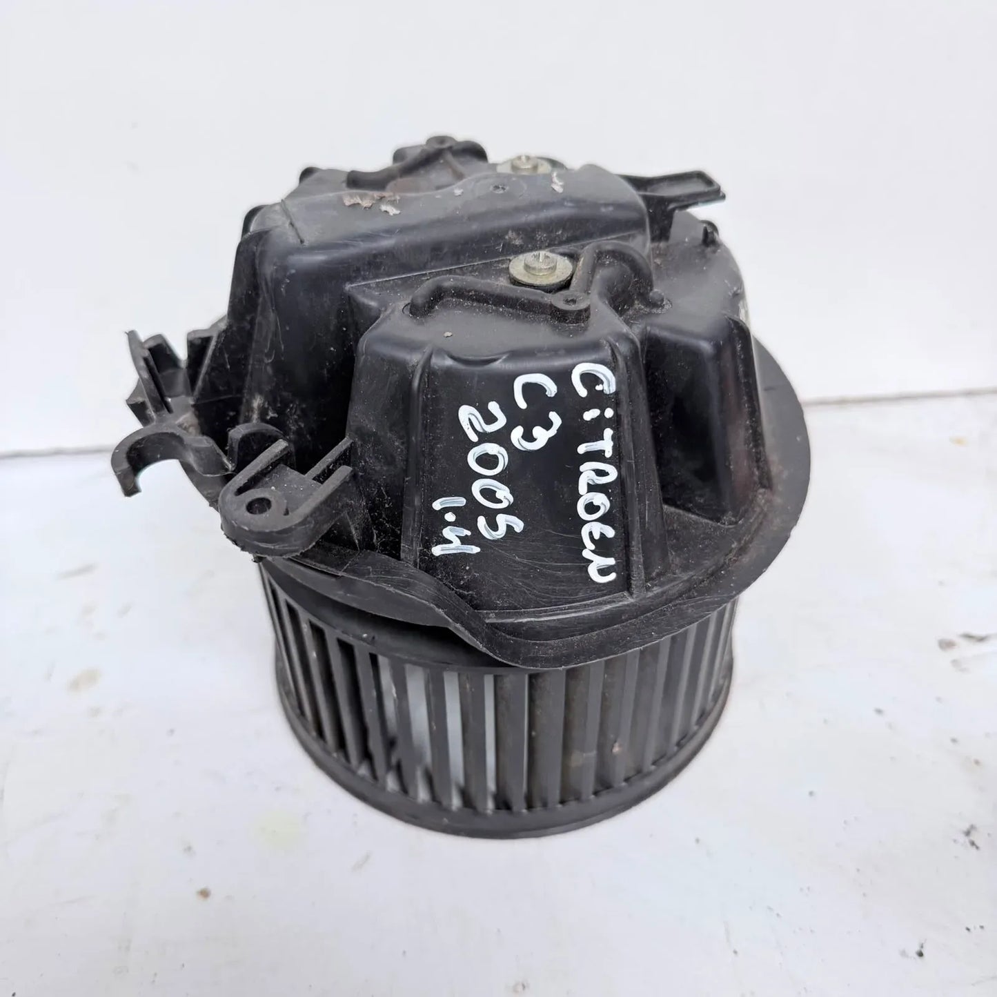 Motor de calefaccion Citroen C3 2005 - 1.4