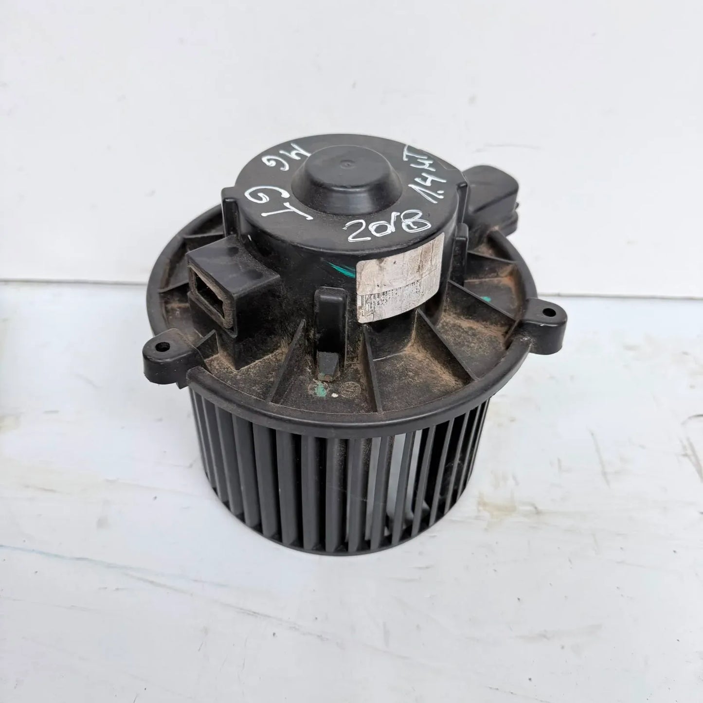 Motor de calefaccion Mg GT 2018 - 1.4
