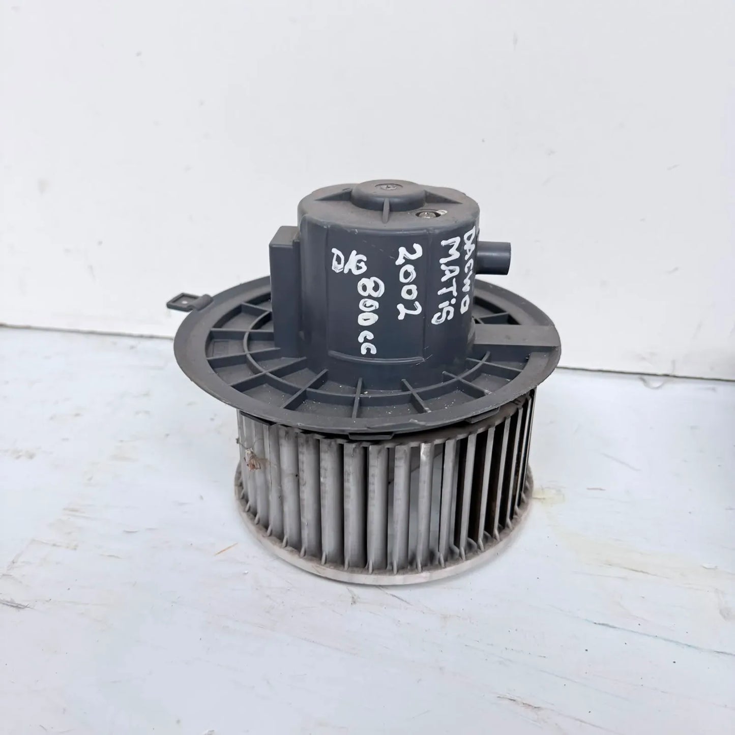 Motor de calefaccion Daewoo Matiz 2002