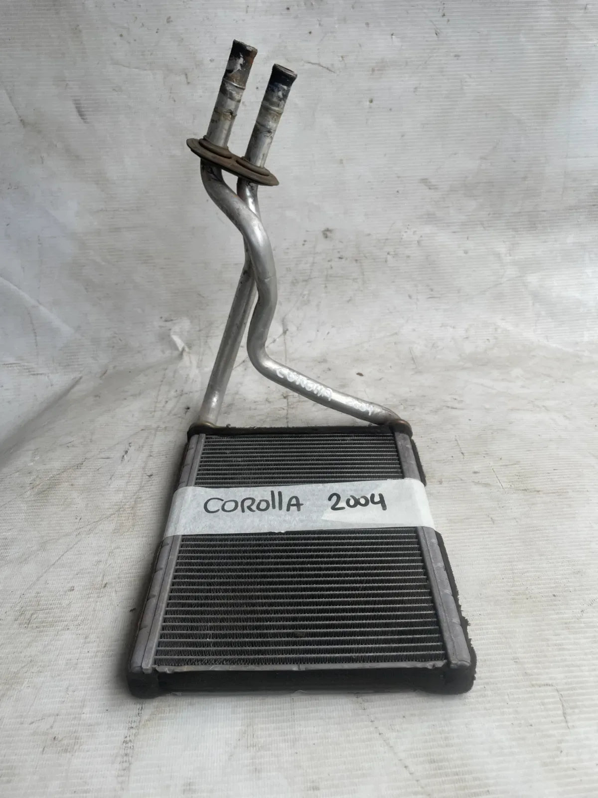 RADIADOR CALEFACCION Toyota Corolla 2004