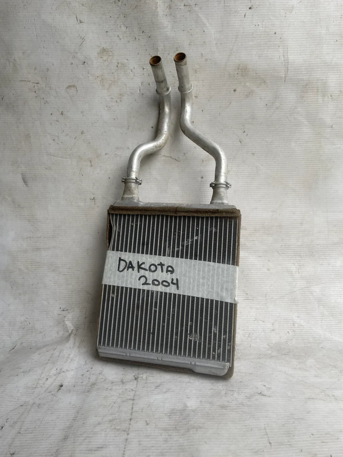 RADIADOR CALEFACCION Dodge Dakota 2004