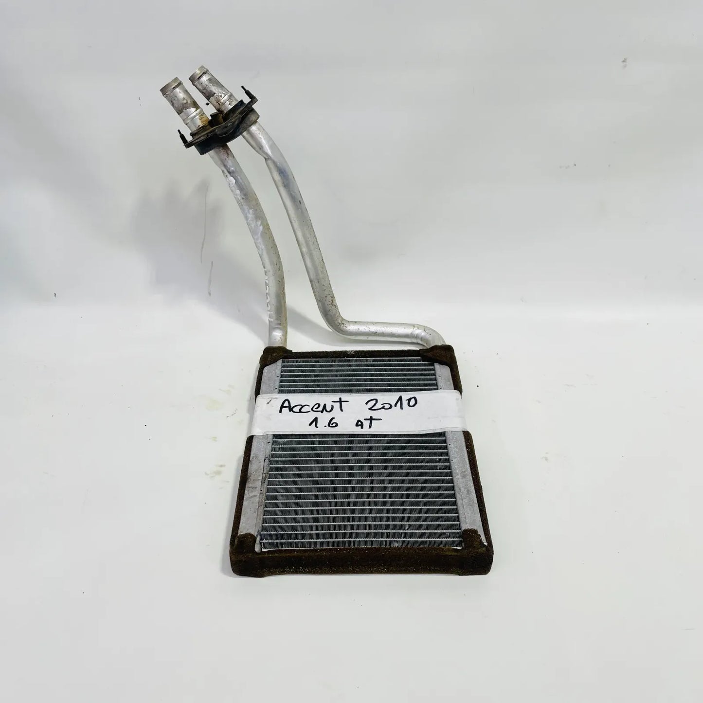 RADIADOR CALEFACCION Hyundai Accent 2010 - 1.6