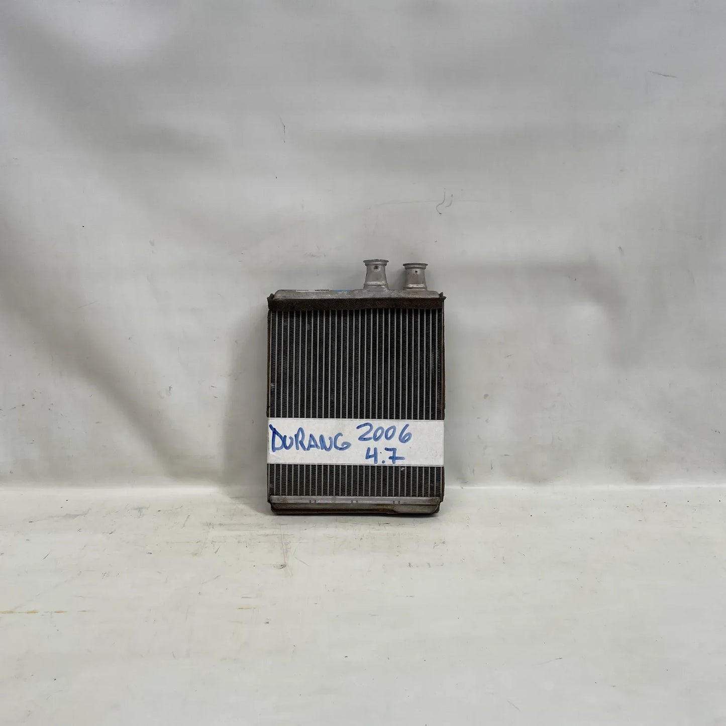 RADIADOR CALEFACCION Dodge DURANGO 2006 - 4.7