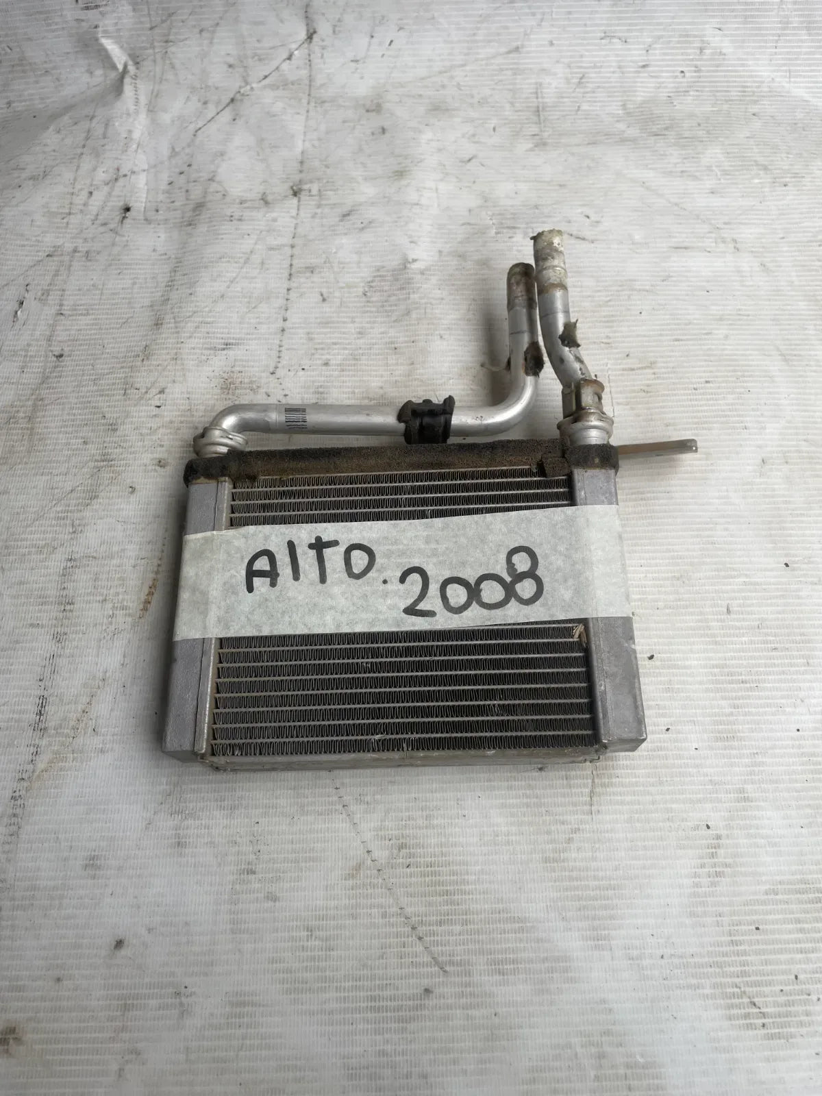 RADIADOR CALEFACCION Suzuki Alto 2007 - 0.8