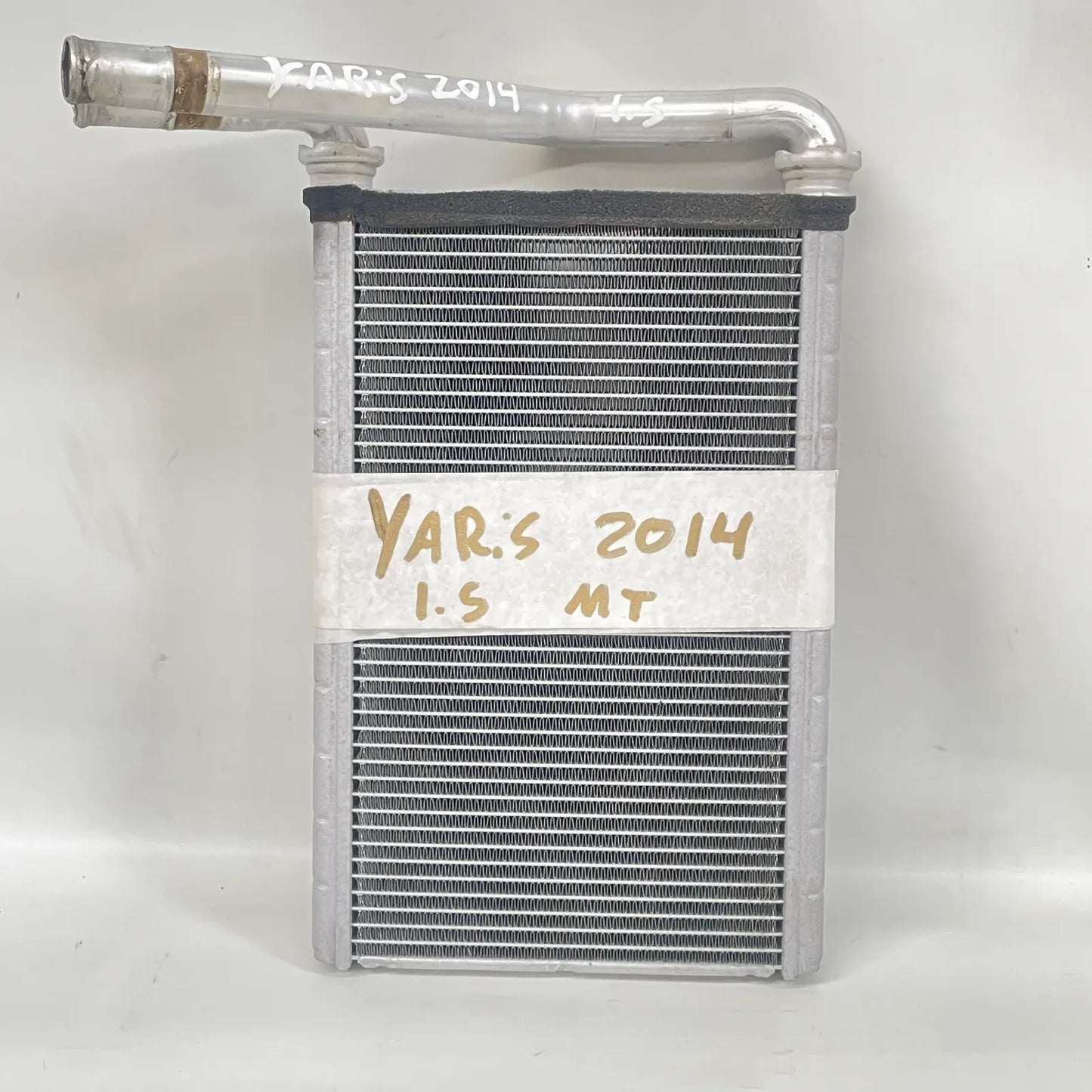 RADIADOR CALEFACCION Toyota Yaris 2014 - 1.5