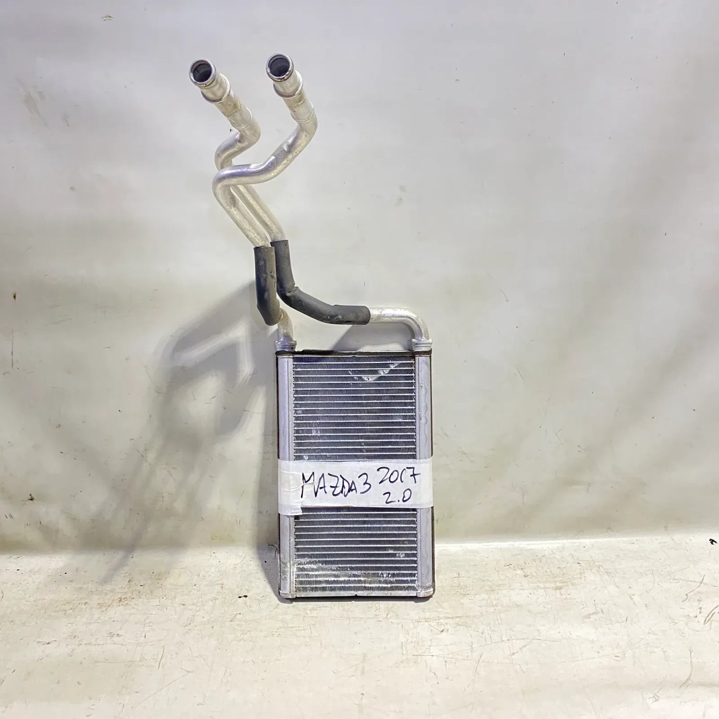 RADIADOR CALEFACCION Mazda 3 2017 - 2.0