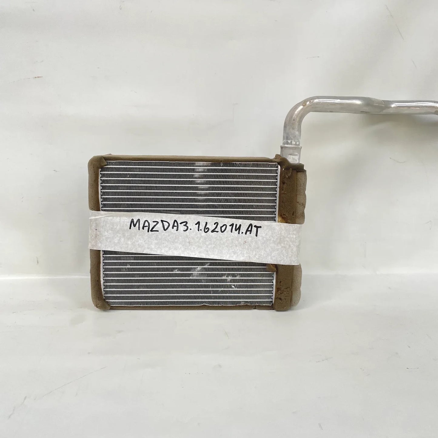 RADIADOR CALEFACCION Mazda 3 2014 - 1.6