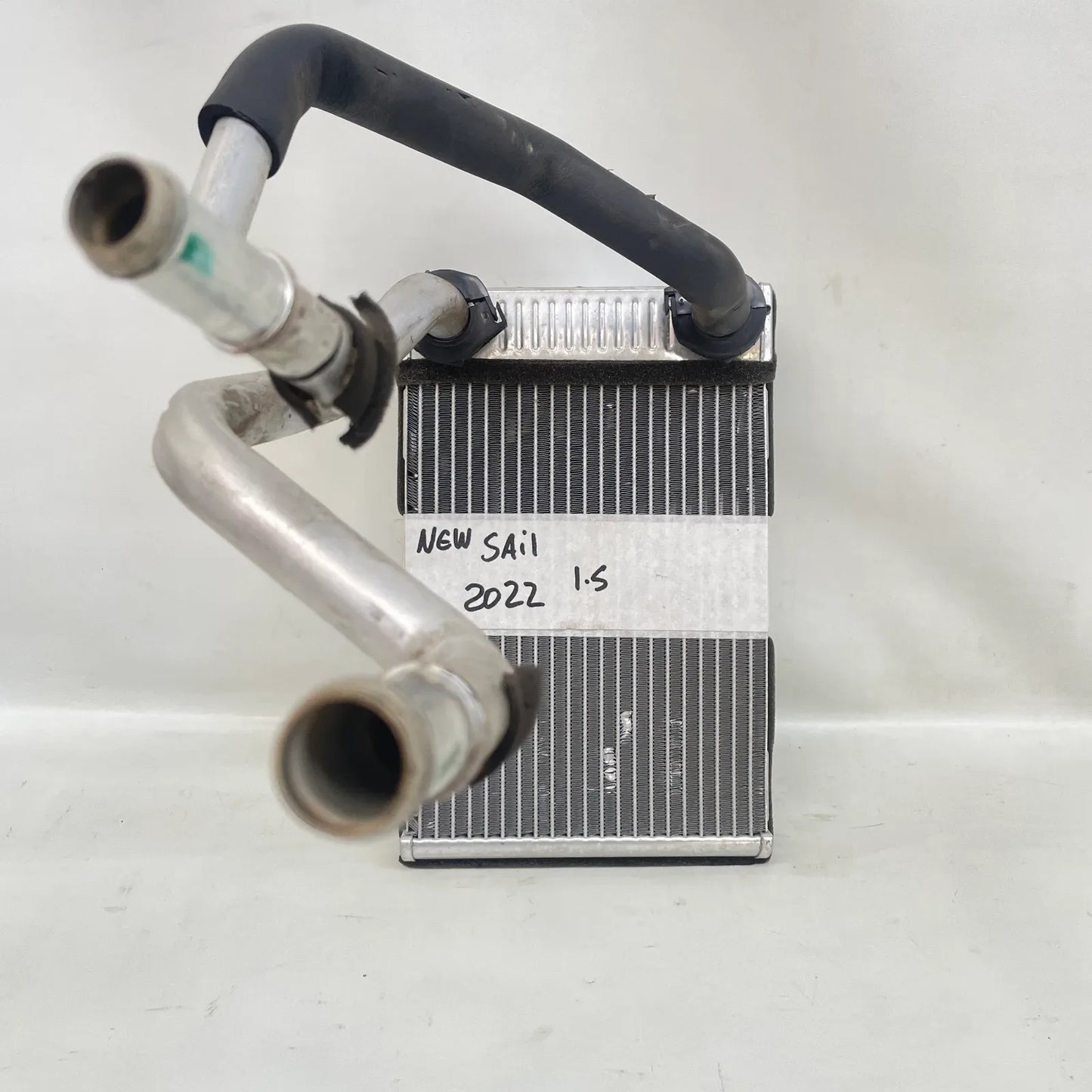 RADIADOR CALEFACCION Chevrolet NEW SAIL 2022 - 1.5