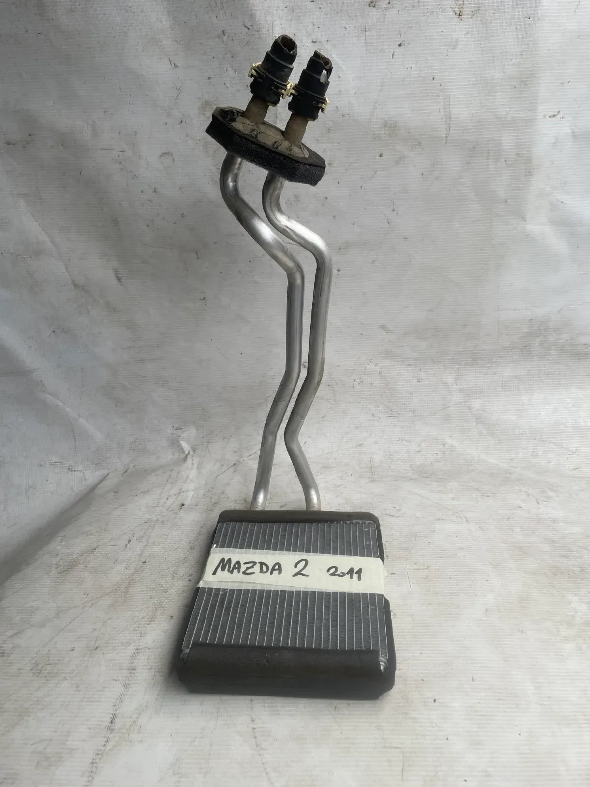 RADIADOR CALEFACCION Mazda 2 2011 - 1.5