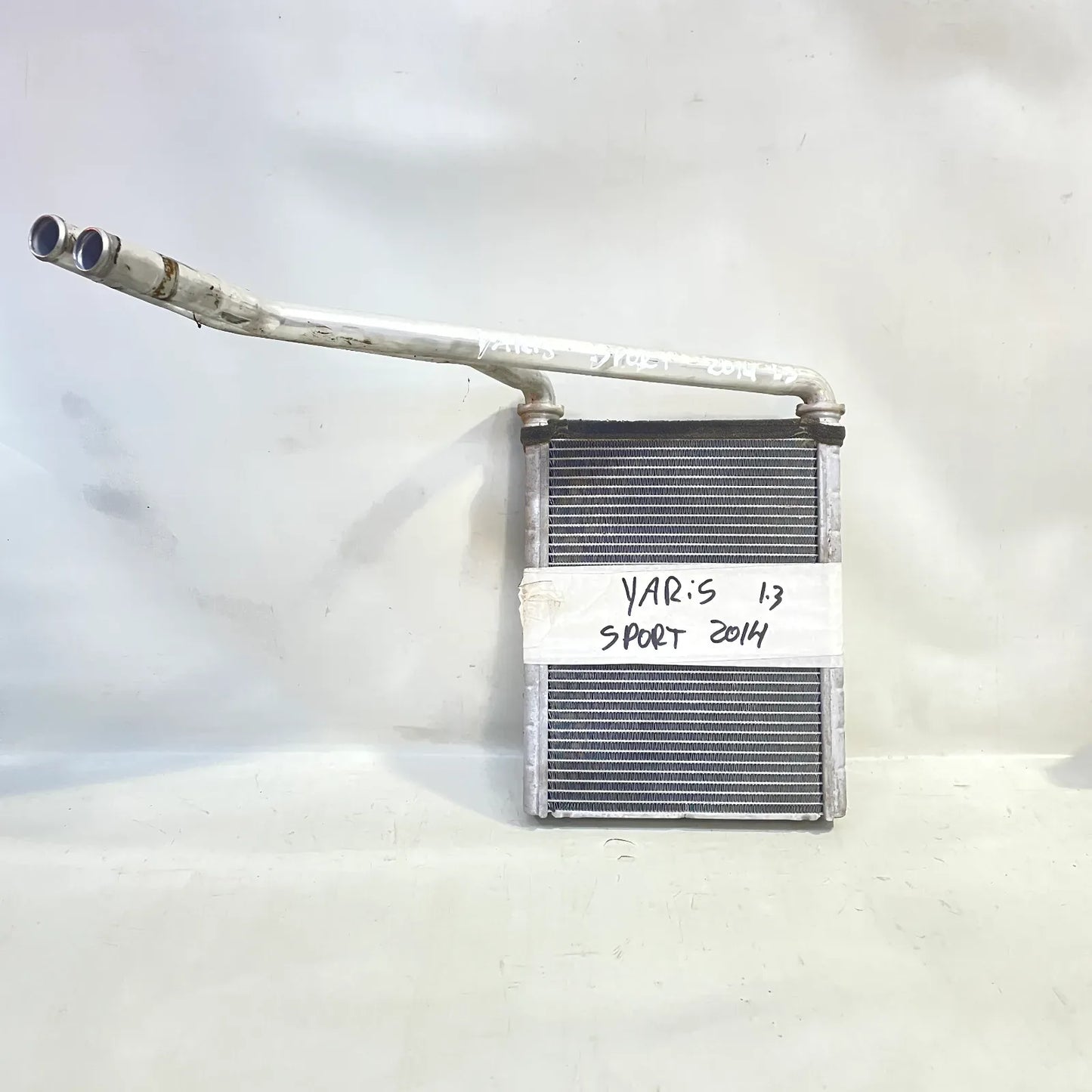 RADIADOR CALEFACCION Toyota Yaris Sport 2014 - 1.3