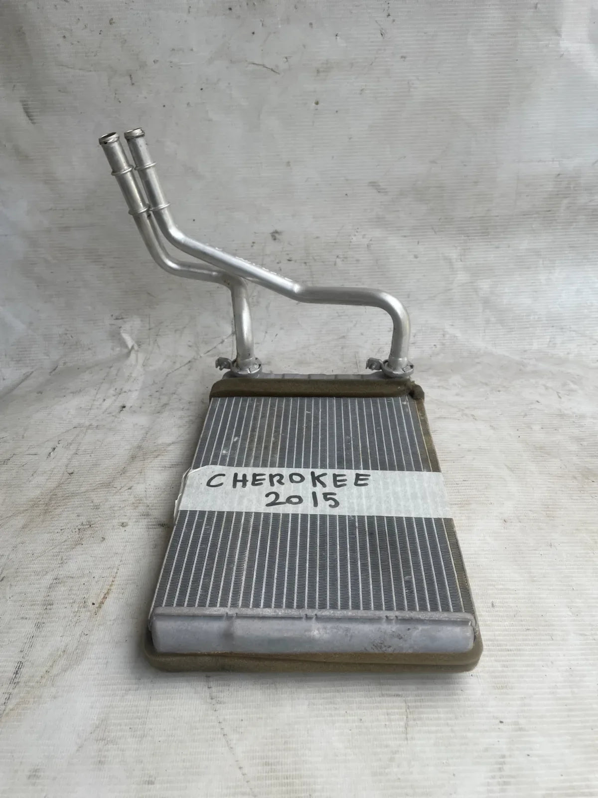 RADIADOR CALEFACCION Jeep Cherokee 2015