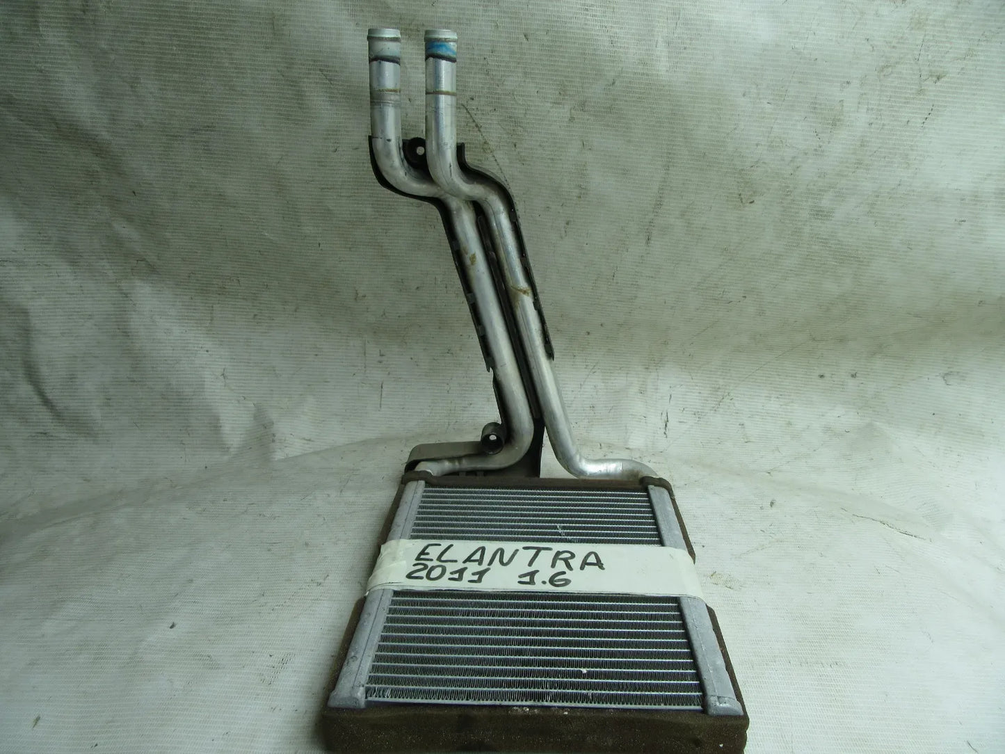 RADIADOR CALEFACCION Hyundai Elantra 2011