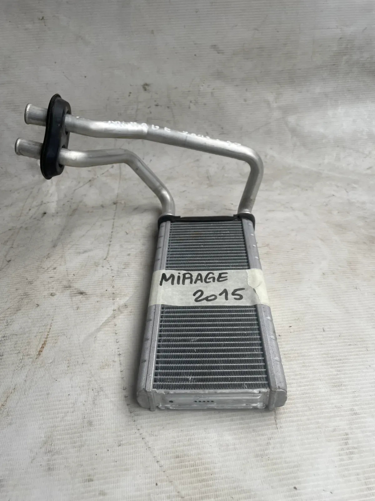 RADIADOR CALEFACCION Mitsubishi MIRAGE 2015