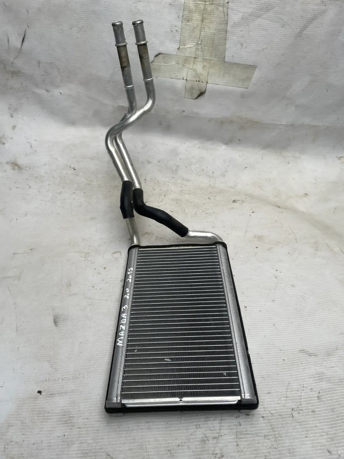 RADIADOR CALEFACCION Mazda 3 2015