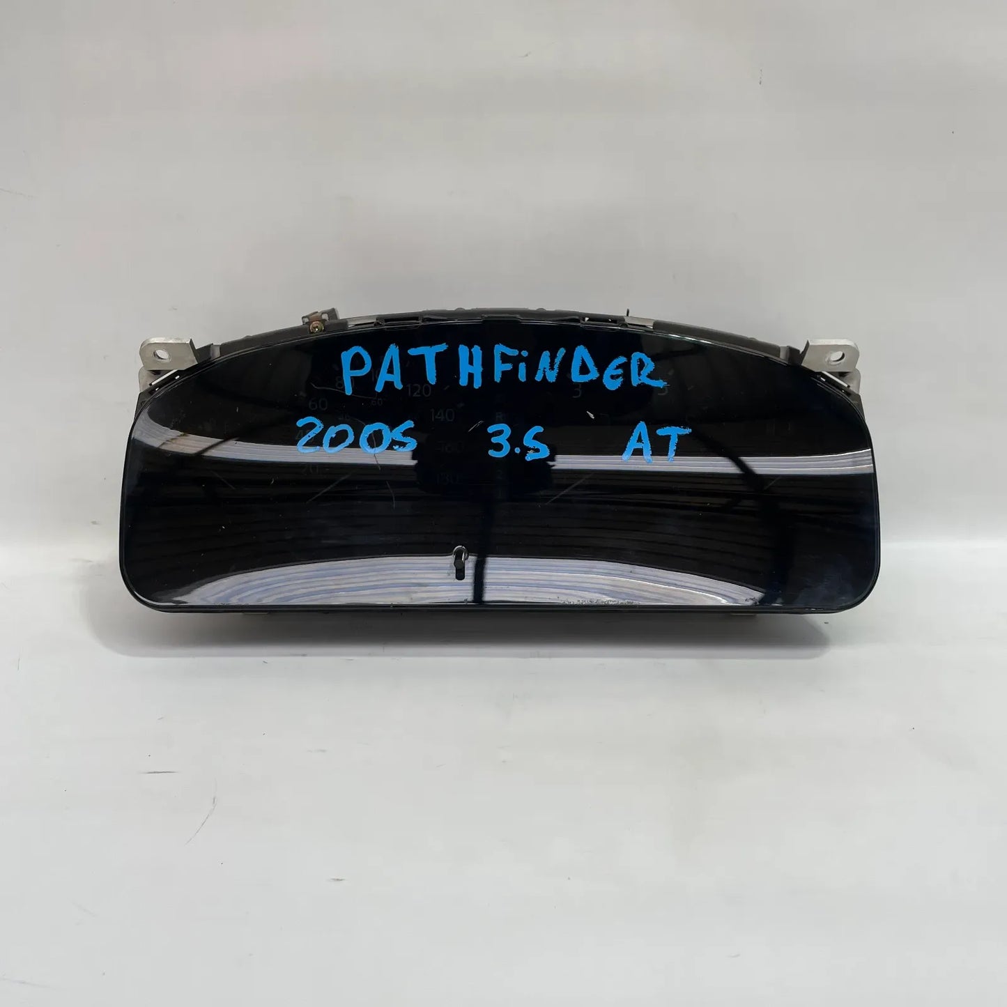 Sinoptico Nissan Pathfinder 2005 - 3.5