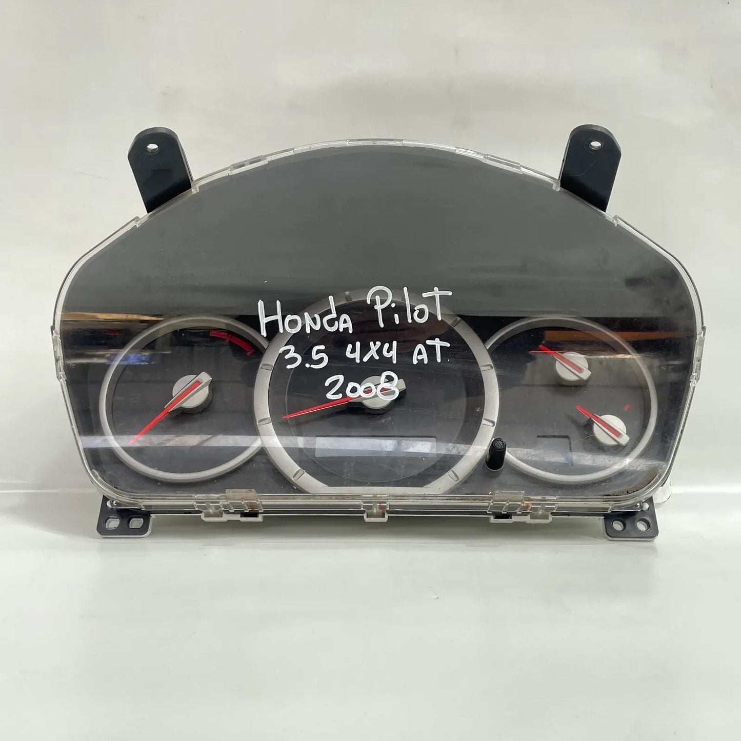 Sinoptico Honda PILOT 2008 - 3.5