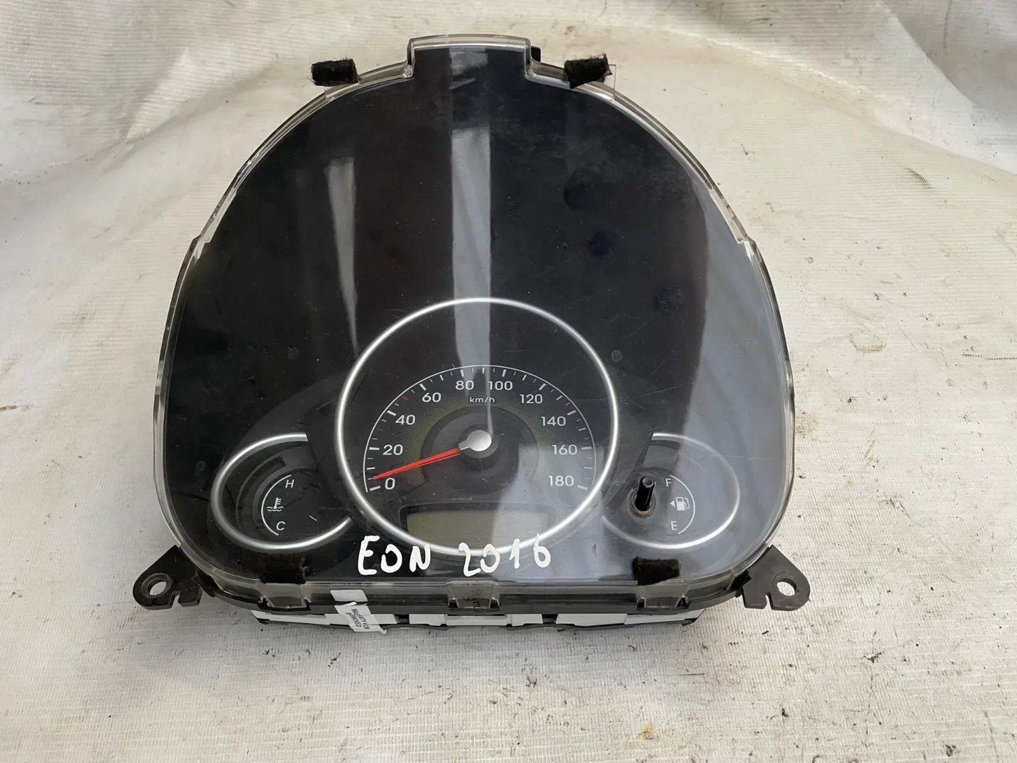 Sinoptico Hyundai EON 2016 - 0.8