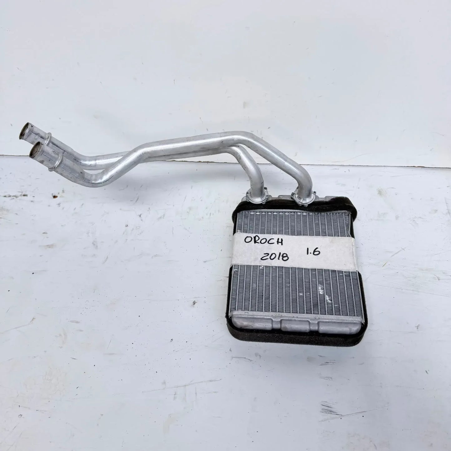 RADIADOR CALEFACCION Renault OROCH 2018 - 1.6