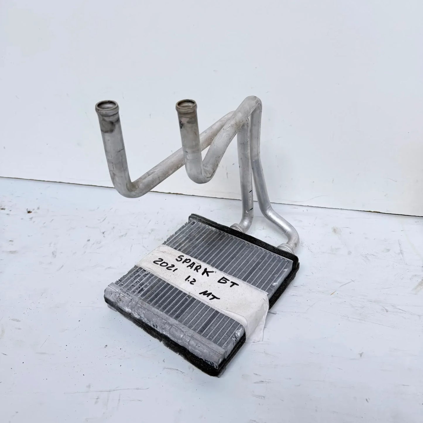 RADIADOR CALEFACCION Chevrolet Spark GT 2021 - 1.2