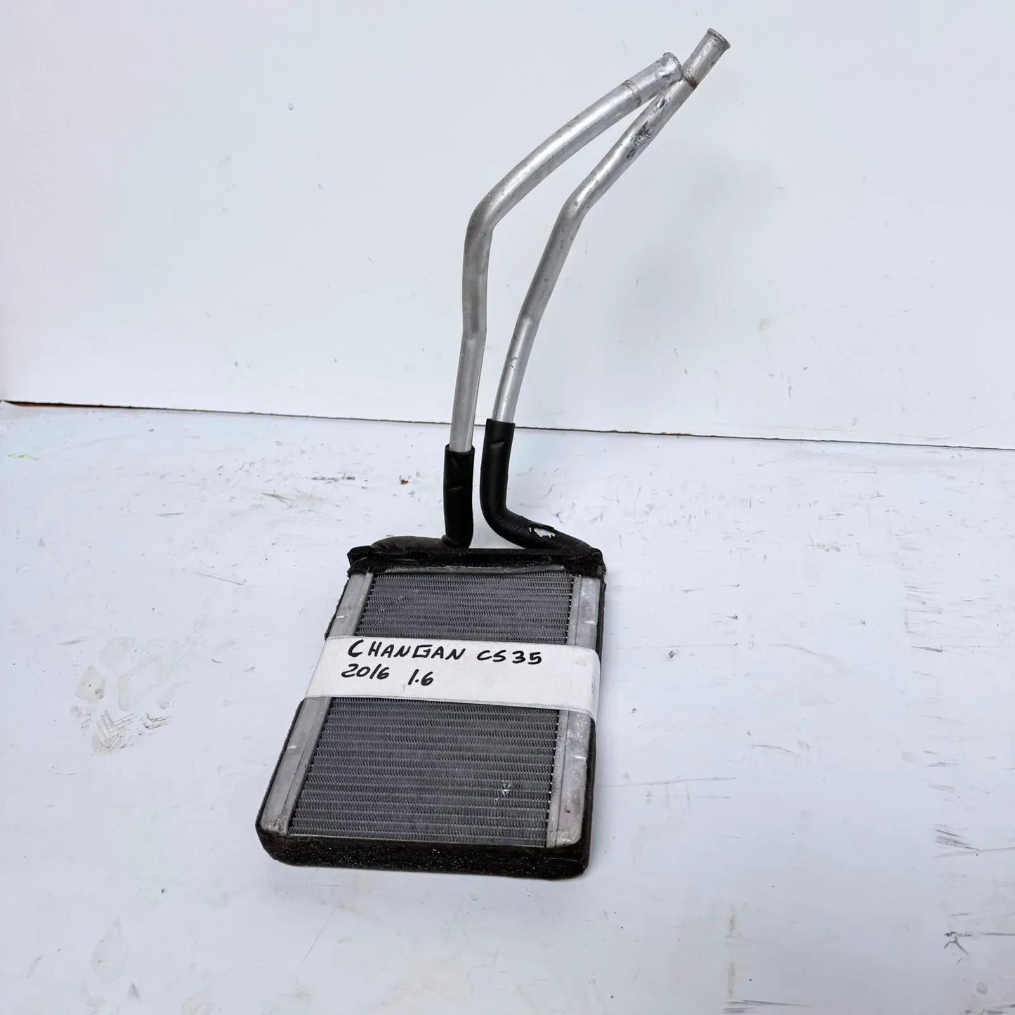 RADIADOR CALEFACCION CHANGAN CS35 2016 - 1.6