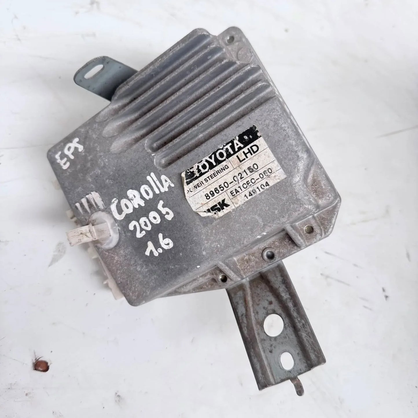 MODULO EPS Toyota Corolla 2005 - 1.6