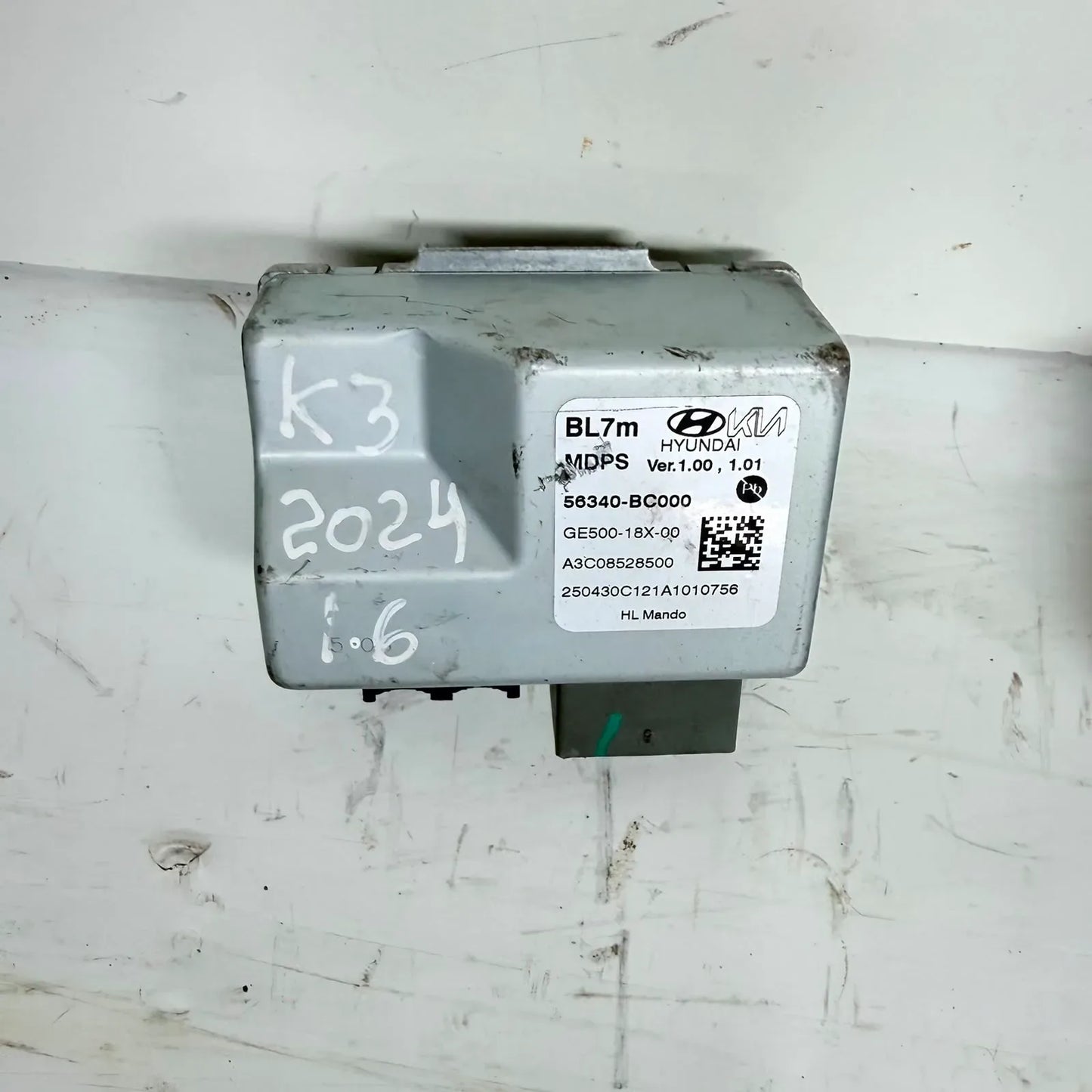 MODULO EPS Kia K3 2024 - 1.6