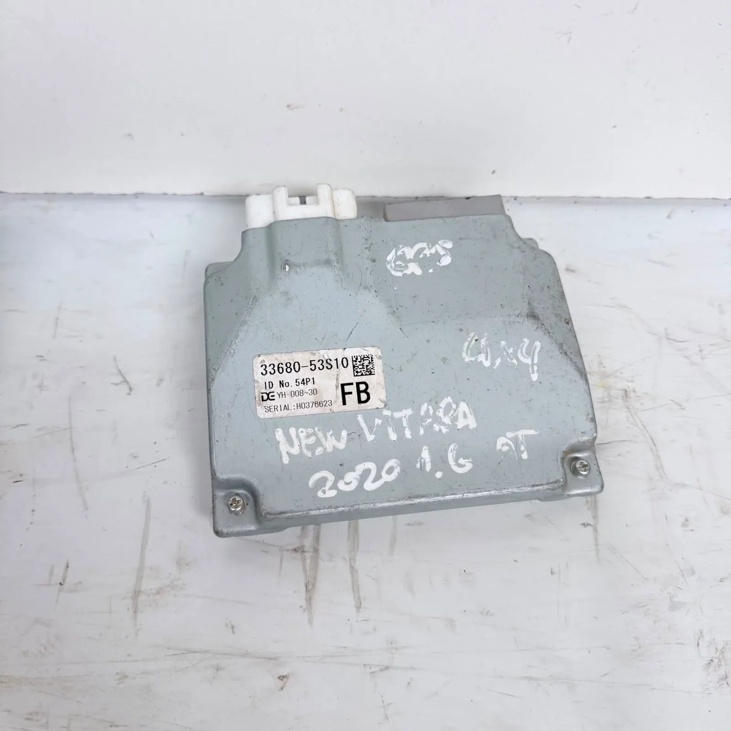 MODULO EPS Suzuki NEW VITARA 2020 - 1.6