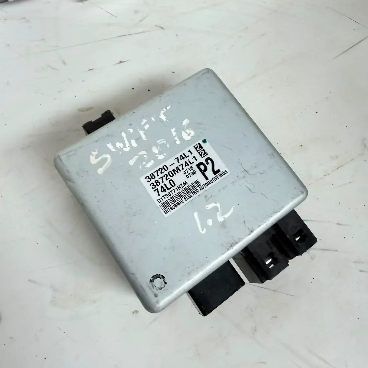 MODULO EPS Suzuki Swift 2016 - 1.2