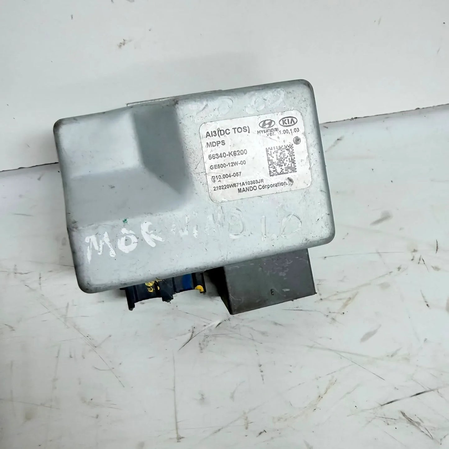 MODULO EPS Kia Morning 2020 - 1.1