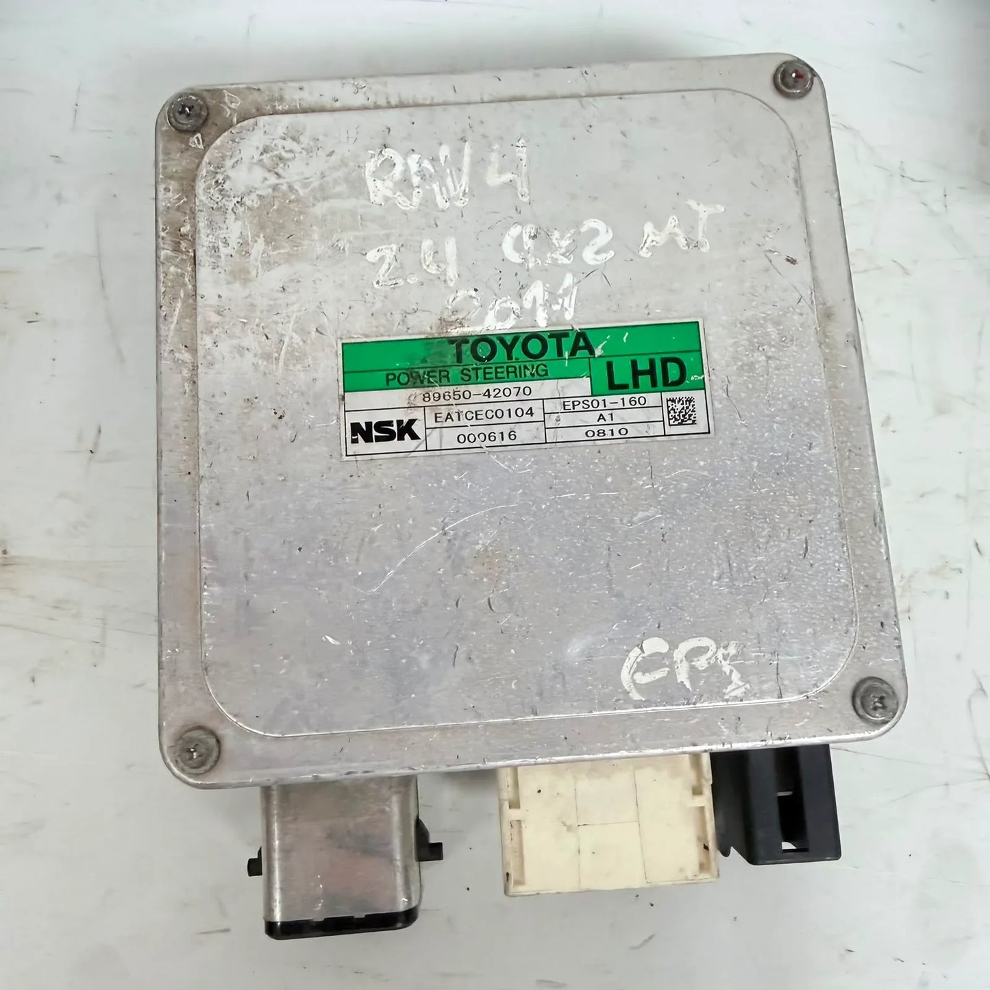 MODULO EPS Toyota Rav4 2011 - 2.4
