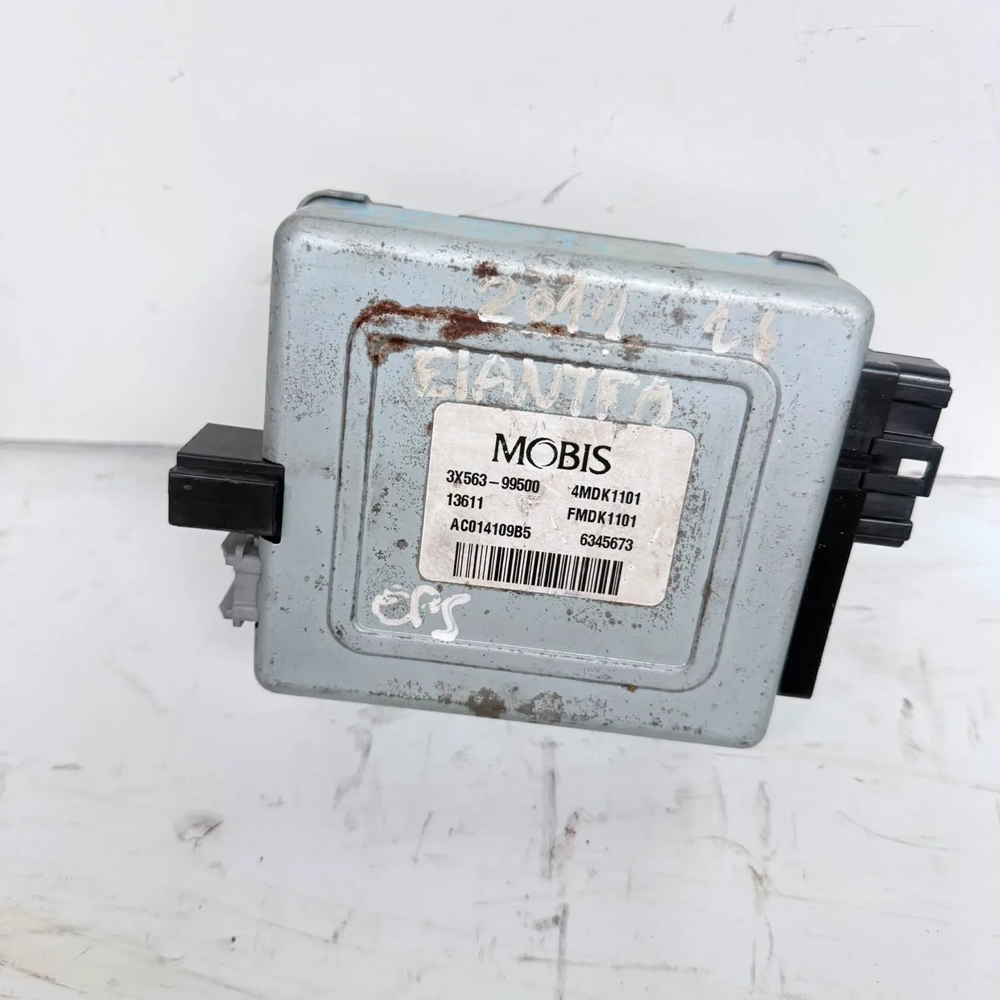 MODULO EPS Hyundai Elantra 2011 - 1.6