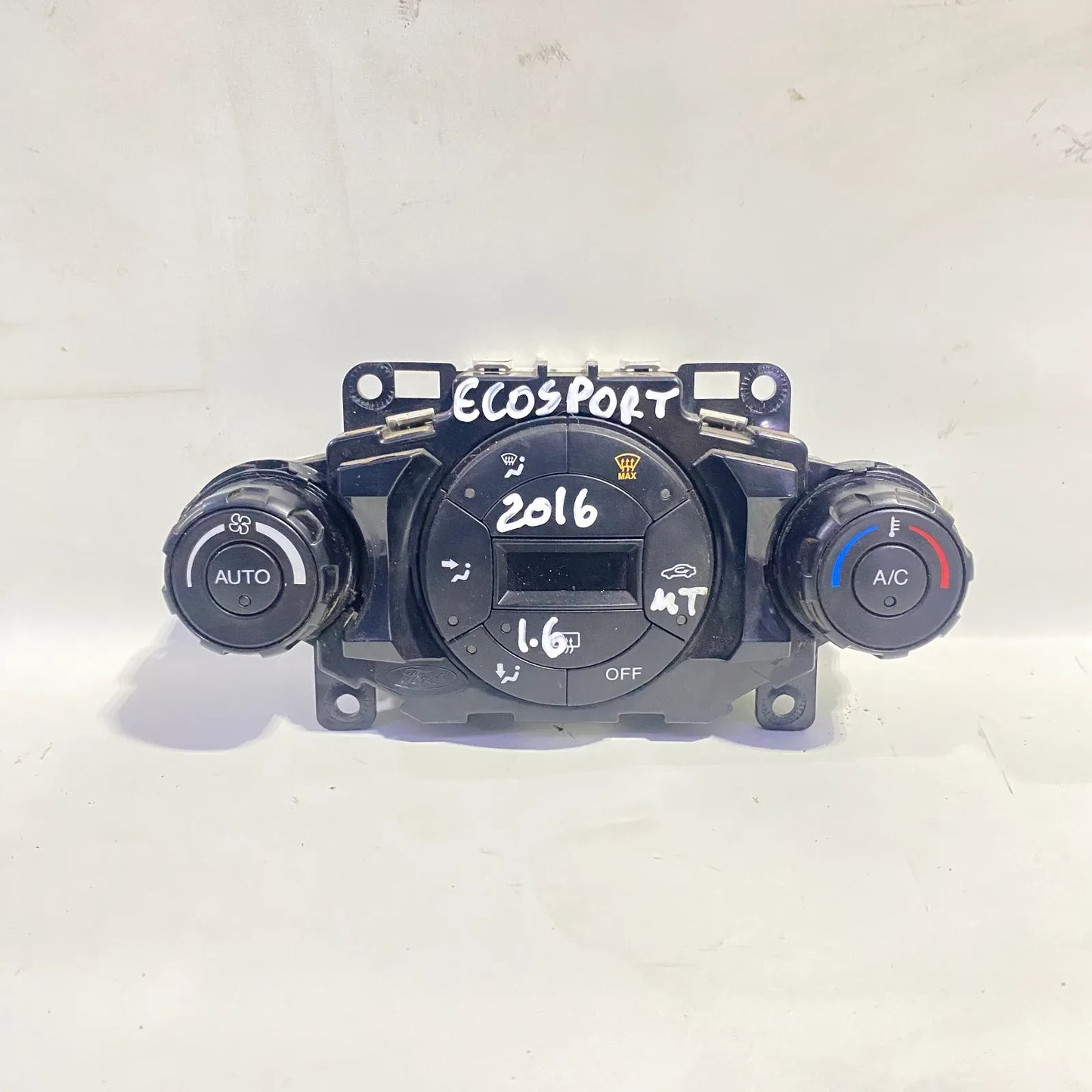 PANEL CALEFACCION Ford ECOSPORT 2016 - 1.6