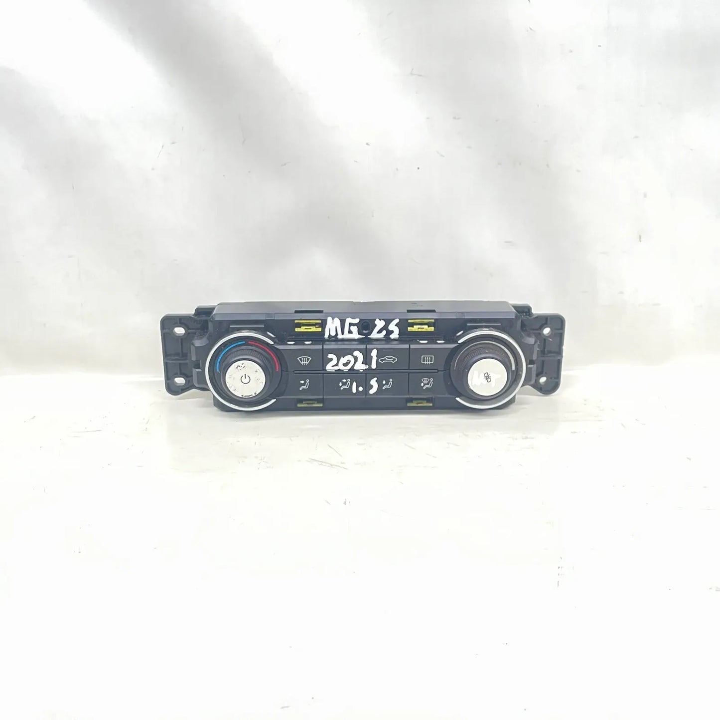 PANEL CALEFACCION Mg Zs 2021 - 1.5