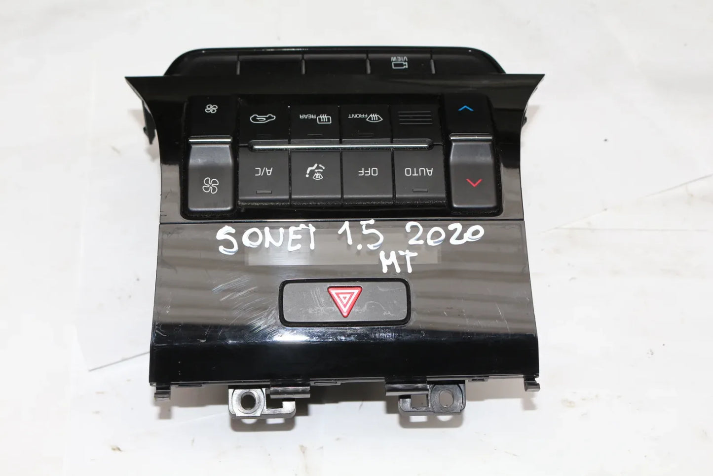 PANEL CALEFACCION Kia SONET 2020