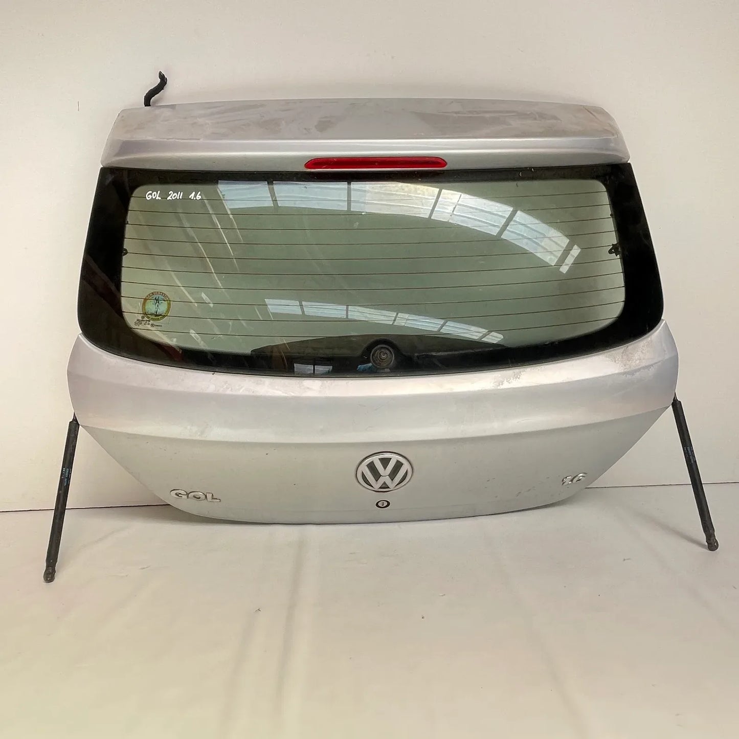 Portalón Volkswagen Gol 2011 - 1.6