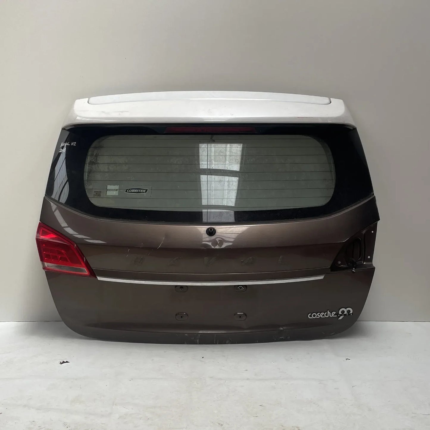 Portalón Great Wall HAVAL H2 2018 - 1.5