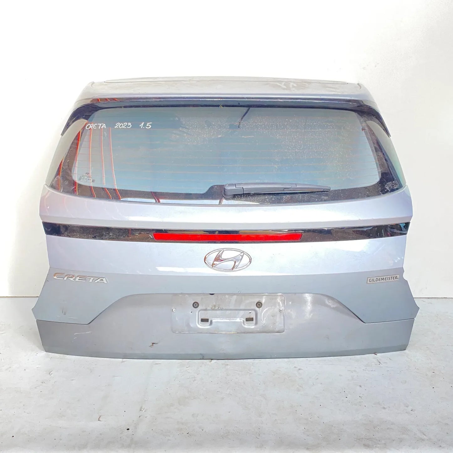 Portalón Hyundai CRETA 2023 - 1.5