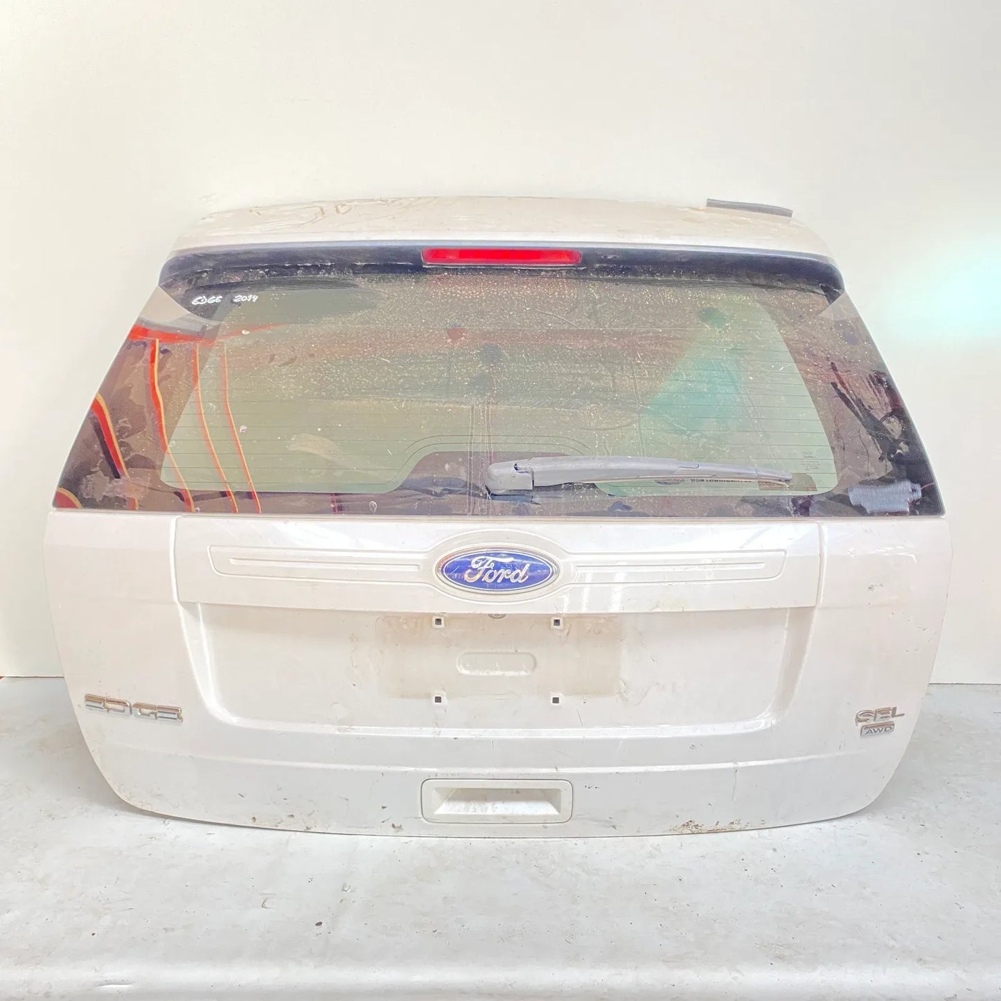 Portalón Ford Edge 2014 - 2.0