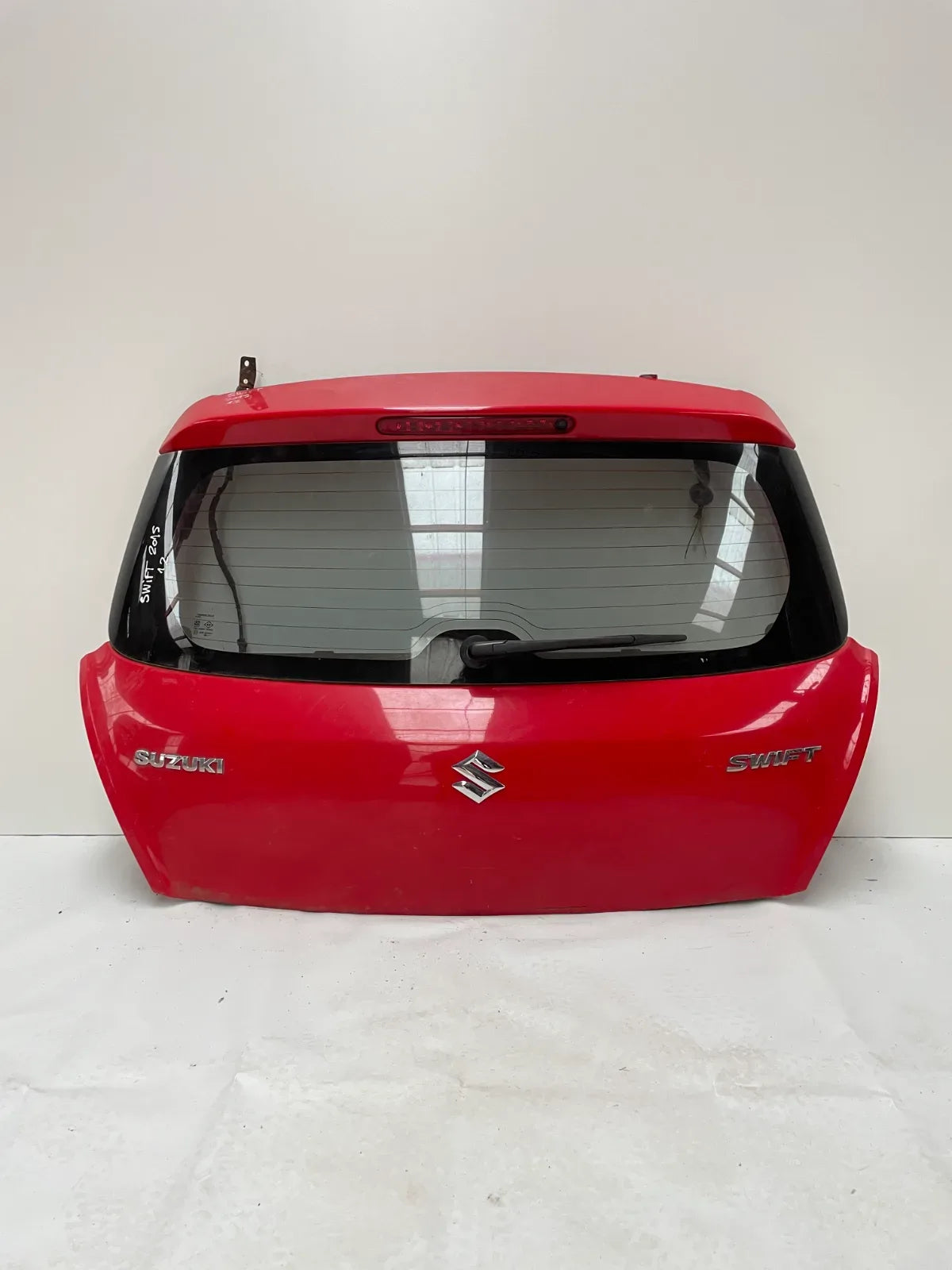Portalón Suzuki Swift 2015