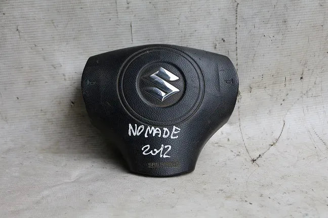 AIRBAG CHOFER Suzuki grand nomade 2011 - 2.0 4x2 Bencina Mecánico