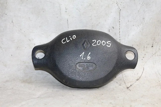 AIRBAG CHOFER Renault Clio 2005