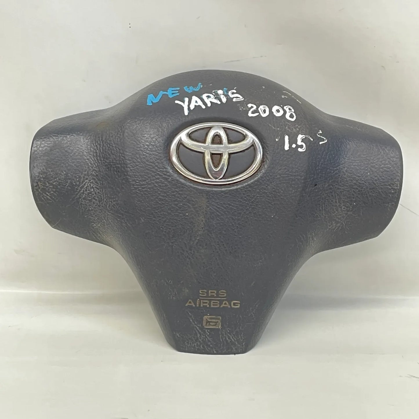 AIRBAG CHOFER Toyota New Yaris 2008
