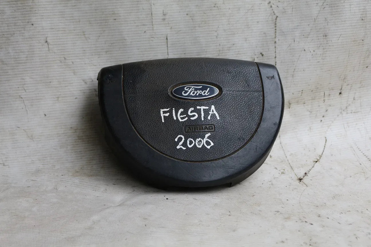 AIRBAG CHOFER Ford Fiesta 2006