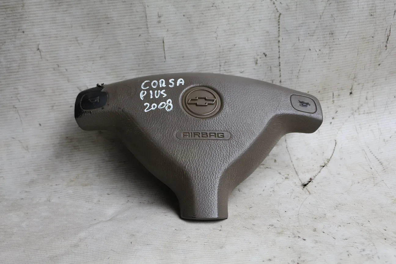AIRBAG CHOFER Chevrolet CORSA PLUS 2008